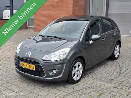 Citroën C3 0