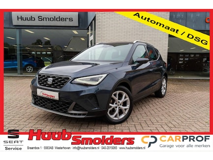 SEAT Arona 0