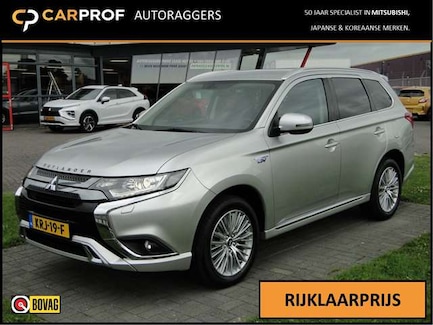 Mitsubishi Outlander 0