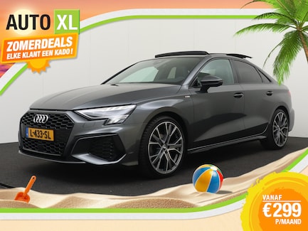 Audi A3 0