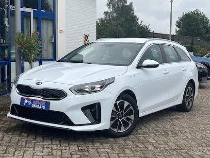 Kia Ceed 0