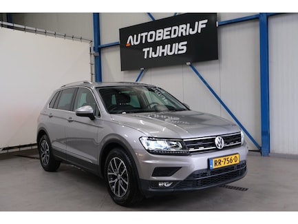 Volkswagen Tiguan 0