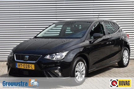 SEAT Ibiza 0