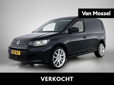 Volkswagen Caddy 0