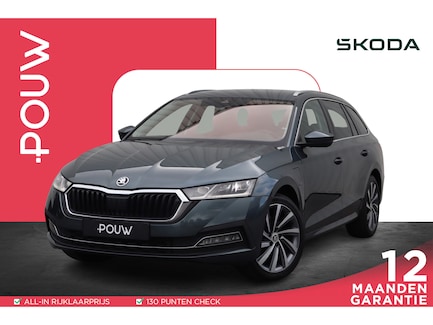 Skoda Octavia 0