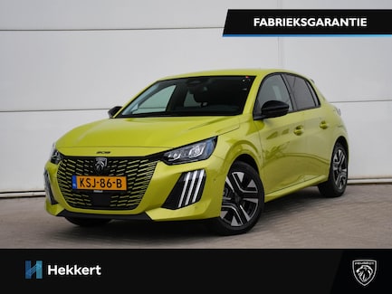 Peugeot 208 0