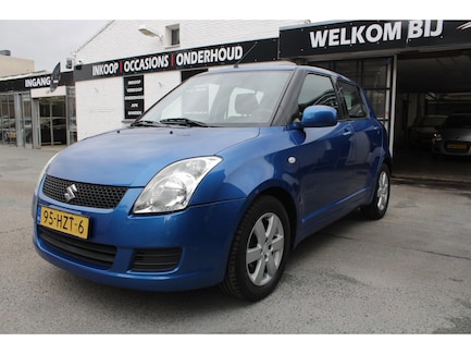 Suzuki Swift 0