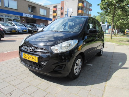 Hyundai i10 0