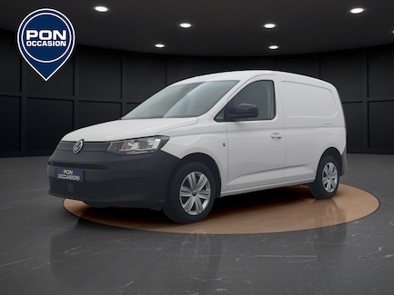 Volkswagen Caddy 0