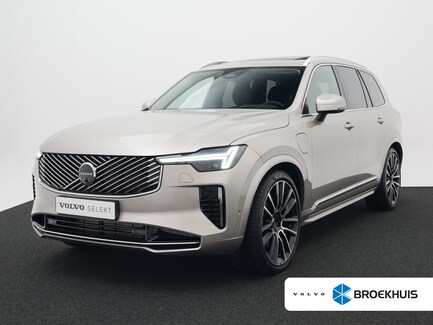 Volvo XC90 0