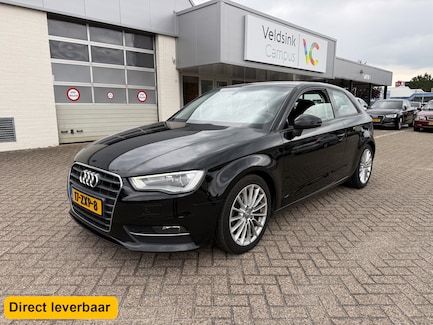 Audi A3 0