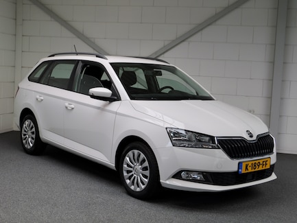 Skoda Fabia 0
