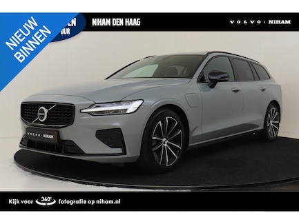 Volvo V60 0