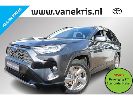 Toyota RAV4 0