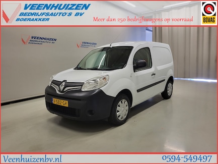 Renault Kangoo 0