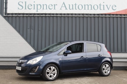 Opel Corsa 0