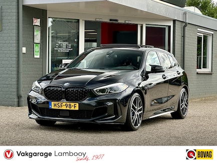 BMW 1-Serie 0