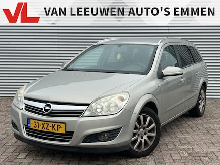 Opel Astra 0