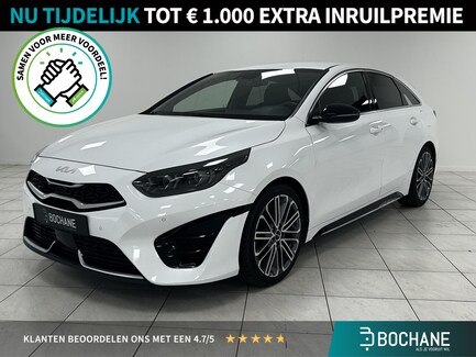 Kia ProCeed 0