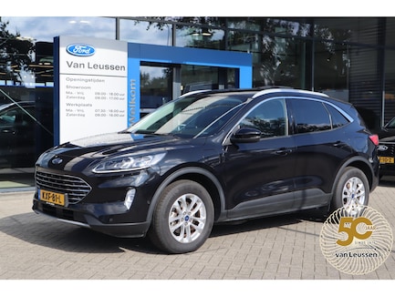 Ford Kuga 0