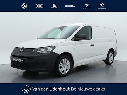 Volkswagen Caddy Maxi 0