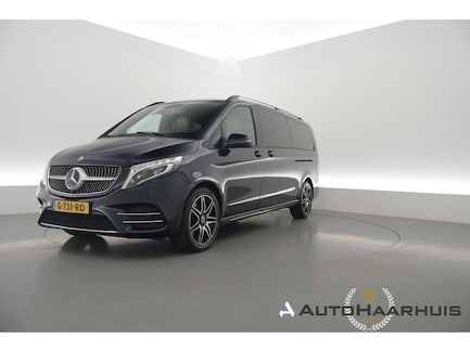 Mercedes-Benz V-klasse 0