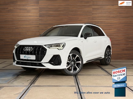Audi Q3 0