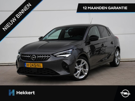 Opel Corsa 0
