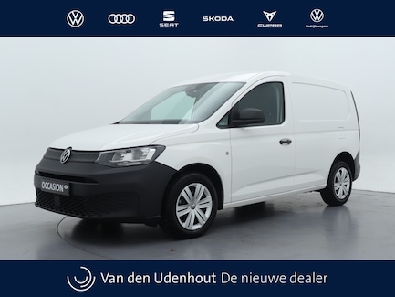 Volkswagen Caddy 0