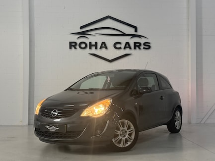 Opel Corsa 0