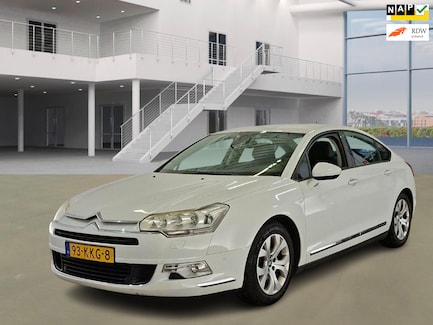 Citroën C5 0