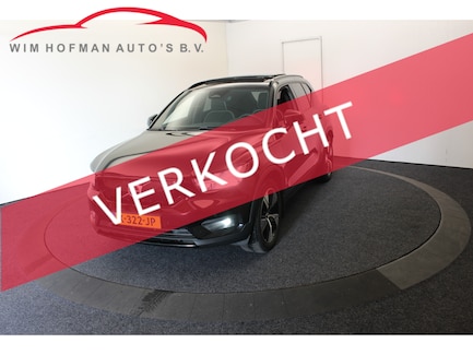 Volvo XC40 0