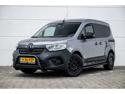 Renault Kangoo 0