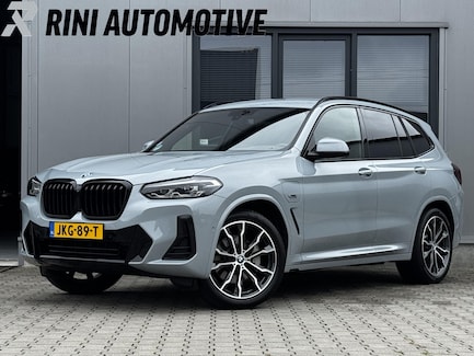 BMW X3 0
