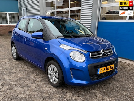 Citroën C1 0