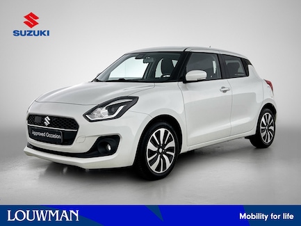 Suzuki Swift 0