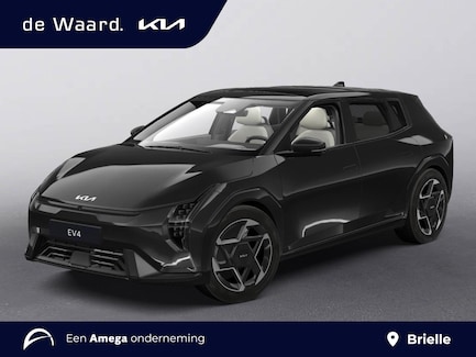 Kia EV4 0