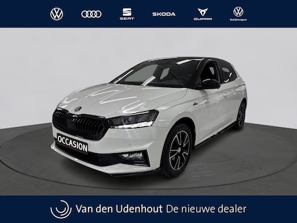 Skoda Fabia 0