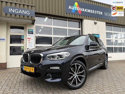 BMW X3 0