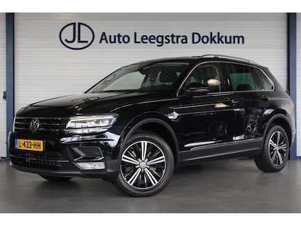 Volkswagen Tiguan 0