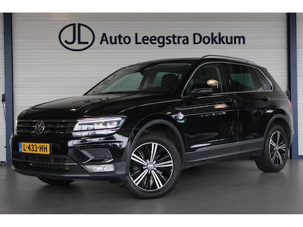 Volkswagen Tiguan 0