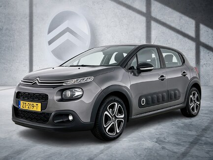 Citroën C3 0