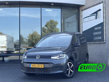 Volkswagen Caddy 0