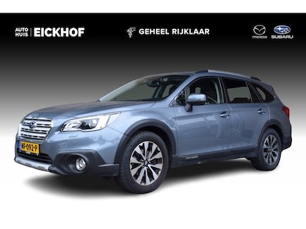 Subaru Outback 0