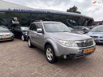 Subaru Forester 0