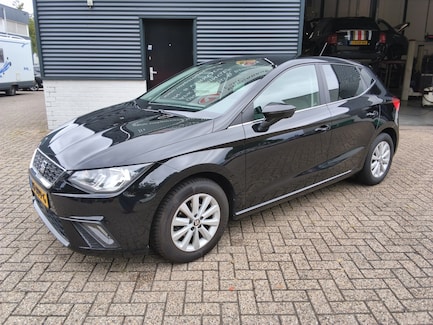 SEAT Ibiza 0