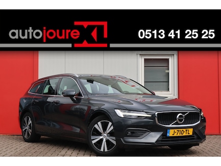 Volvo V60 0