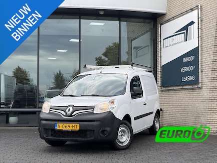 Renault Kangoo 0