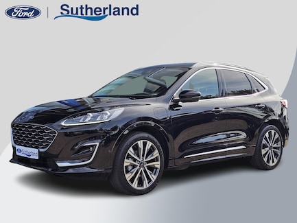 Ford Kuga 0