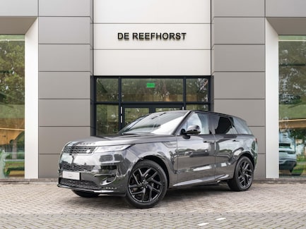 Land Rover Range Rover Sport 0